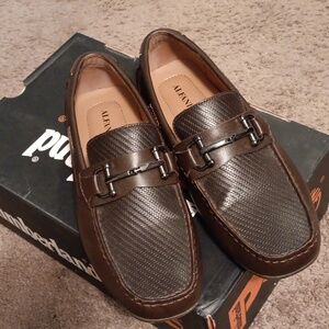 Alfani casual shoes